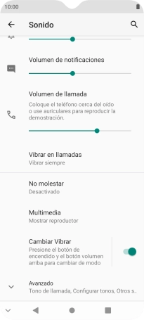 Pulsa Avanzado. Pulsa Avanzado.