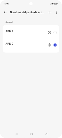 Pulsa la tecla de inicio para terminar y regresar a la pantalla de inicio. Pulsa la tecla de inicio para terminar y regresar a la pantalla de inicio.
