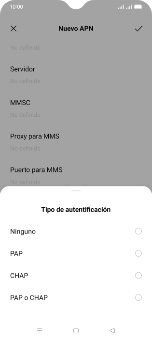 Pulsa PAP. Pulsa PAP.