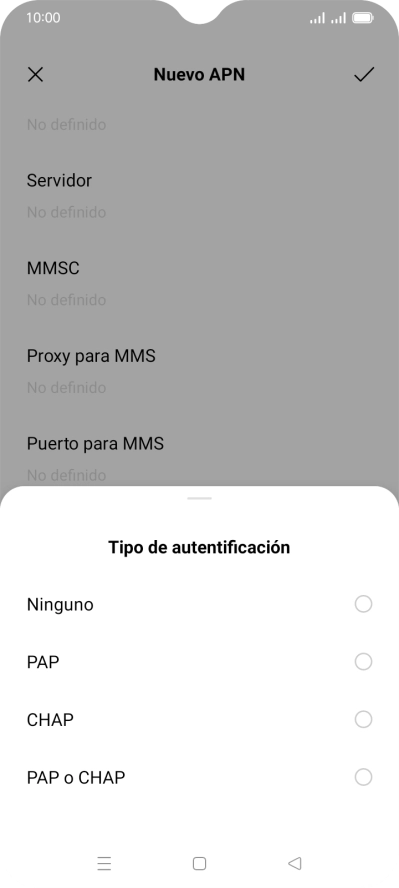 Pulsa PAP. Pulsa PAP.