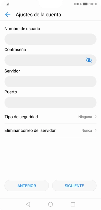 Pulsa en el campo bajo Pulsa en el campo bajo