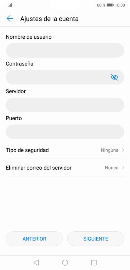 Pulsa en el campo bajo Pulsa en el campo bajo