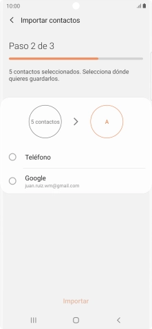 Pulsa Teléfono. Pulsa Teléfono.