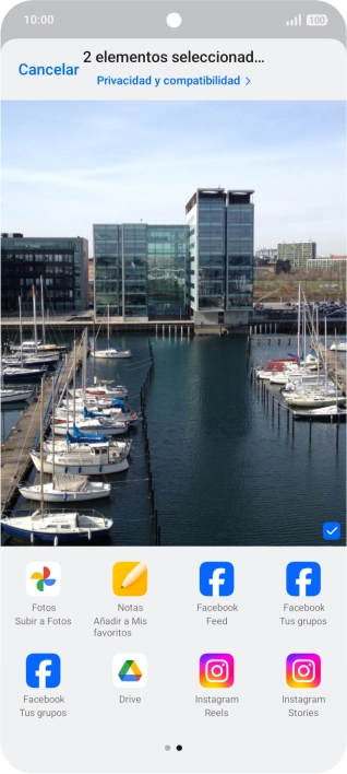 Pulsa Drive. Pulsa Drive.