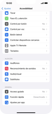 Pulsa una categoría bajo Pulsa una categoría bajo