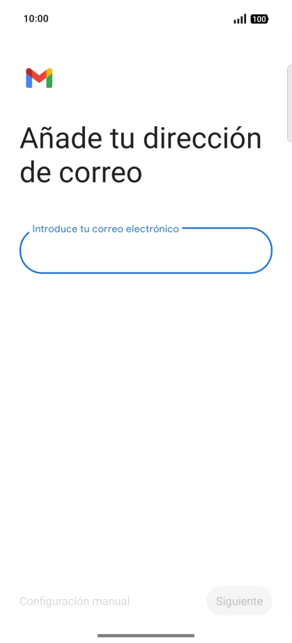 Pulsa en el campo bajo Pulsa en el campo bajo