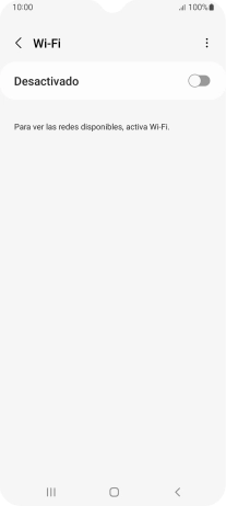 Pulsa el indicador para activar la función. Pulsa el indicador para activar la función.