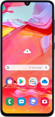 Samsung Galaxy A70 Samsung Galaxy A70