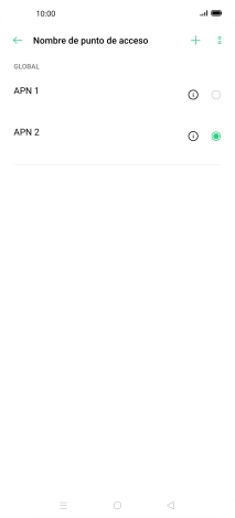 Pulsa la tecla de inicio para terminar y regresar a la pantalla de inicio. Pulsa la tecla de inicio para terminar y regresar a la pantalla de inicio.