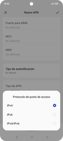 Pulsa IPv4. Pulsa IPv4.