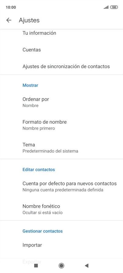 Pulsa Importar. Pulsa Importar.