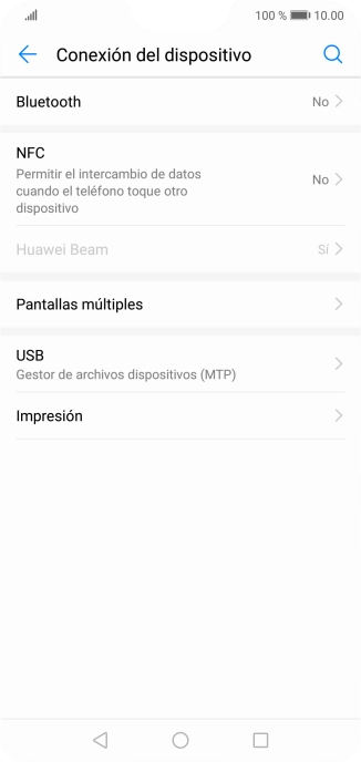 Pulsa Bluetooth. Pulsa Bluetooth.