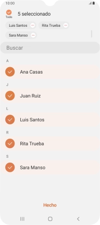 Pulsa Hecho. Pulsa Hecho.