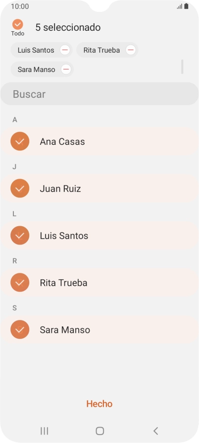 Pulsa Hecho. Pulsa Hecho.