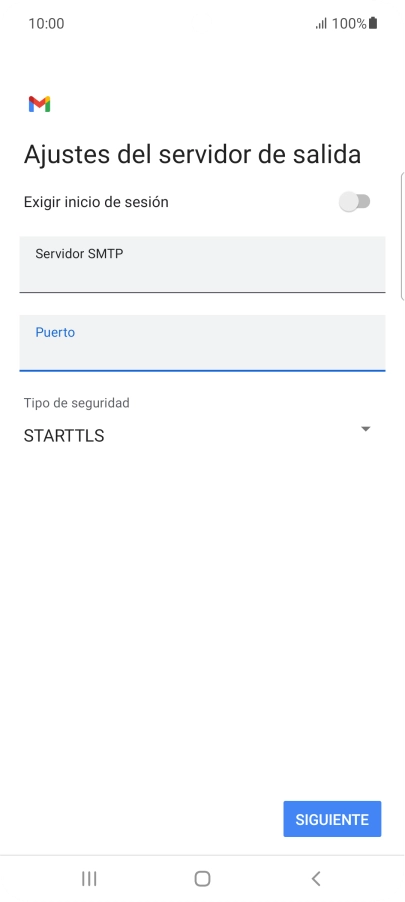 Pulsa la lista desplegable bajo Pulsa la lista desplegable bajo