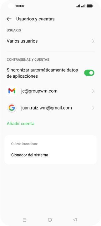 Pulsa la tecla de inicio para terminar y regresar a la pantalla de inicio. Pulsa la tecla de inicio para terminar y regresar a la pantalla de inicio.