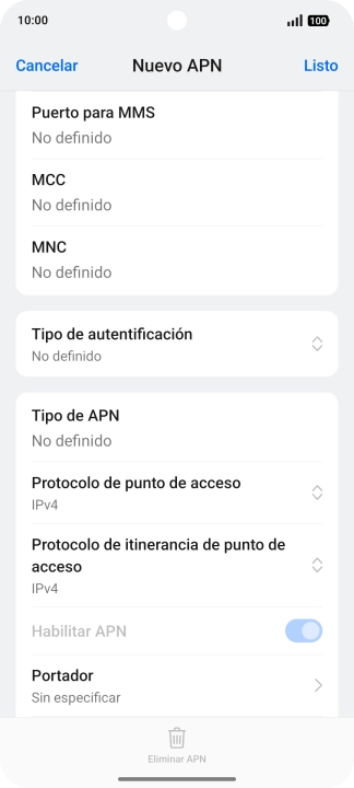 Pulsa en el campo bajo Pulsa en el campo bajo