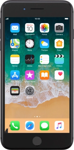 Apple iPhone 8 Plus Apple iPhone 8 Plus