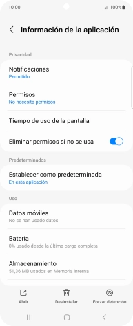 Pulsa Almacenamiento. Pulsa Almacenamiento.