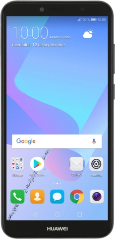 Huawei Y6 2018 Huawei Y6 2018