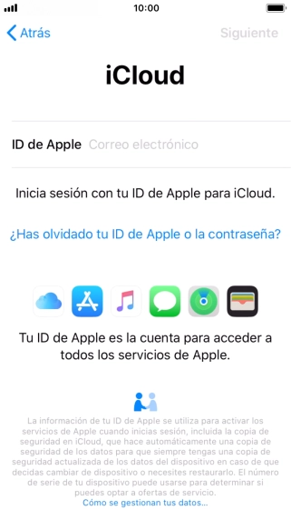 Pulsa en el campo junto a Pulsa en el campo junto a