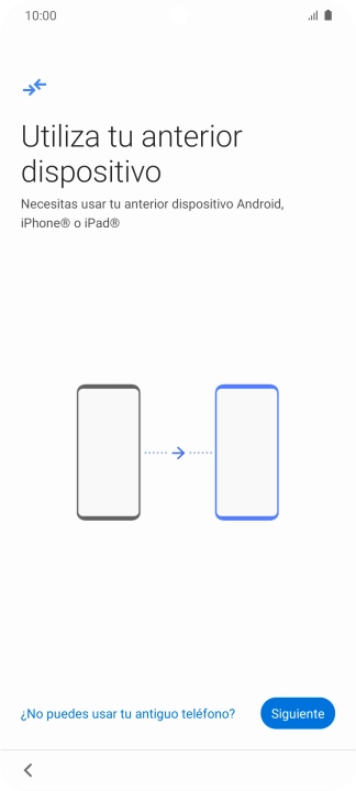 Pulsa Siguiente. Pulsa Siguiente.