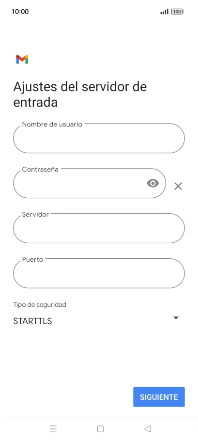 Pulsa en el campo bajo Pulsa en el campo bajo
