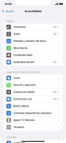 Pulsa una categoría bajo Pulsa una categoría bajo
