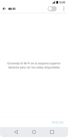 Pulsa el indicador junto a Pulsa el indicador junto a