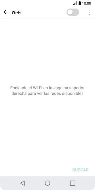 Pulsa el indicador junto a Pulsa el indicador junto a