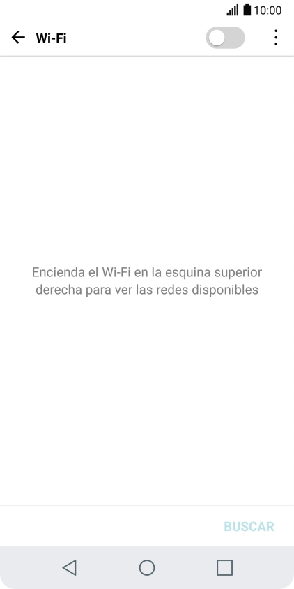 Pulsa el indicador junto a Pulsa el indicador junto a