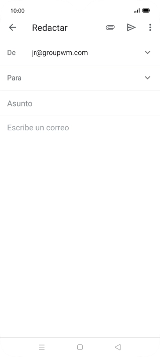 Pulsa en el campo junto a Pulsa en el campo junto a