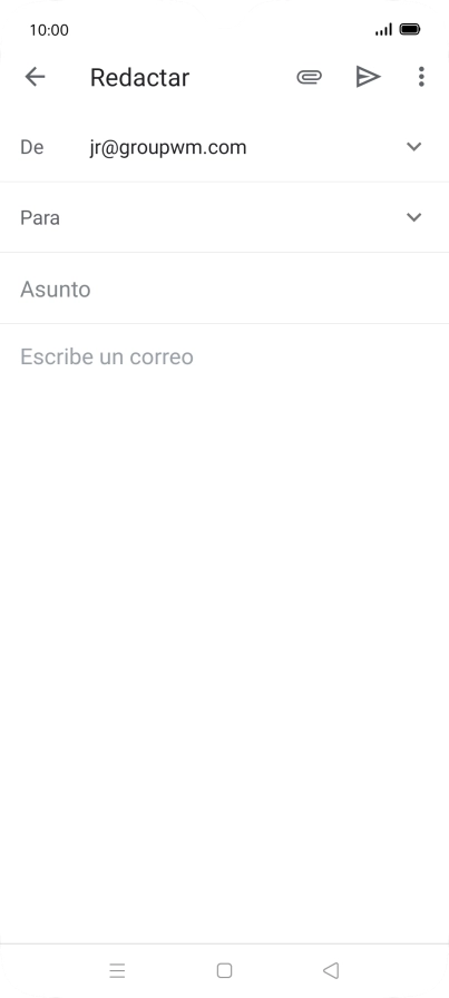 Pulsa en el campo junto a Pulsa en el campo junto a