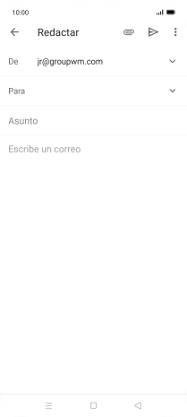 Pulsa en el campo junto a Pulsa en el campo junto a