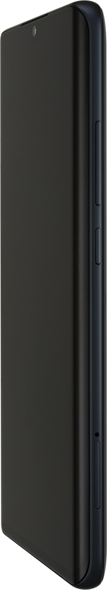 Introduce la herramienta de apertura en el orificio junto al contenedor de la tarjeta SIM. Introduce la herramienta de apertura en el orificio junto al contenedor de la tarjeta SIM.