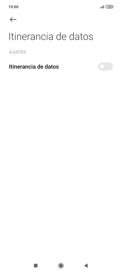 Pulsa el indicador junto a Pulsa el indicador junto a