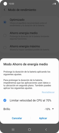 Pulsa Aplicar. Pulsa Aplicar.