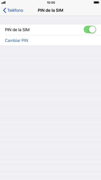 Pulsa el indicador junto a Pulsa el indicador junto a