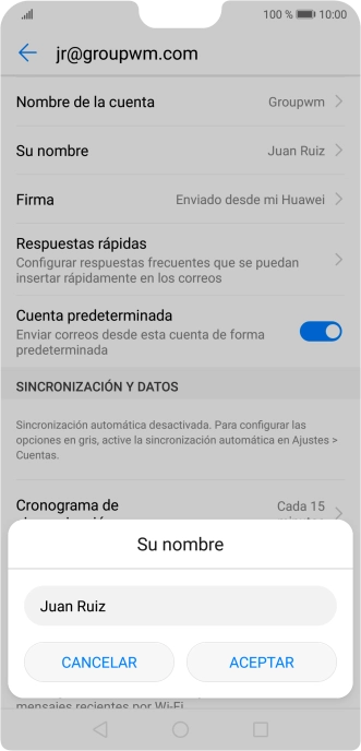 Pulsa ACEPTAR. Pulsa ACEPTAR.