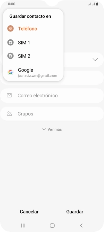 Pulsa Teléfono. Pulsa Teléfono.