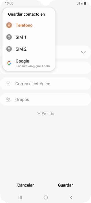 Pulsa Teléfono. Pulsa Teléfono.