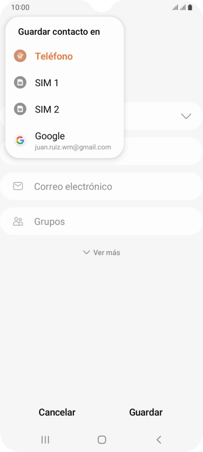 Pulsa Teléfono. Pulsa Teléfono.