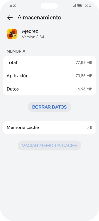 Desliza el dedo hacia arriba desde la parte inferior de la pantalla para terminar y volver a la pantalla de inicio. Desliza el dedo hacia arriba desde la parte inferior de la pantalla para terminar y volver a la pantalla de inicio.