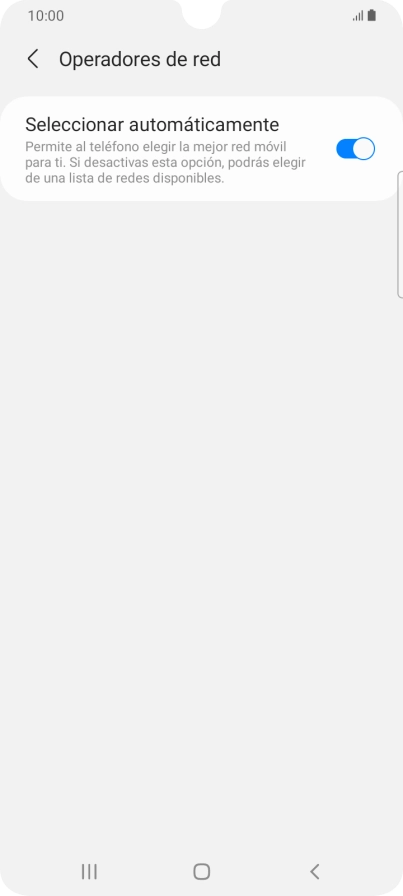 Pulsa la tecla de inicio para terminar y regresar a la pantalla de inicio. Pulsa la tecla de inicio para terminar y regresar a la pantalla de inicio.