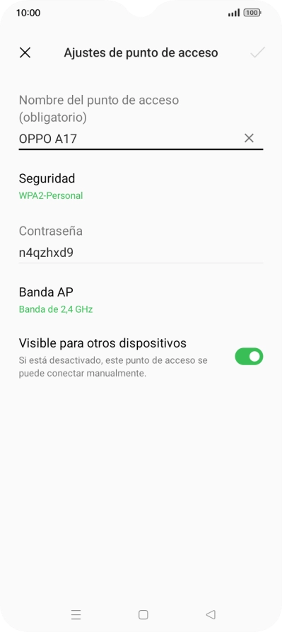 Pulsa en el campo bajo Pulsa en el campo bajo