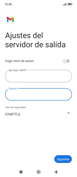 Pulsa la lista desplegable bajo Pulsa la lista desplegable bajo