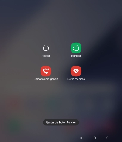 Pulsa Apagar. Pulsa Apagar.