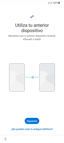 Pulsa Siguiente. Pulsa Siguiente.