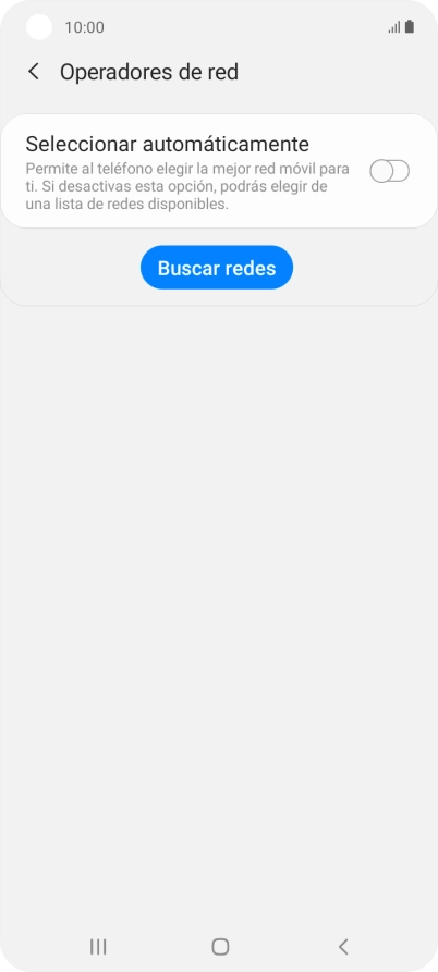 Pulsa el indicador junto a Pulsa el indicador junto a