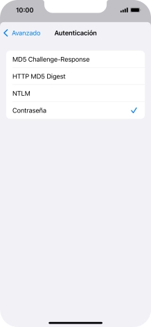 Pulsa Contraseña. Pulsa Contraseña.